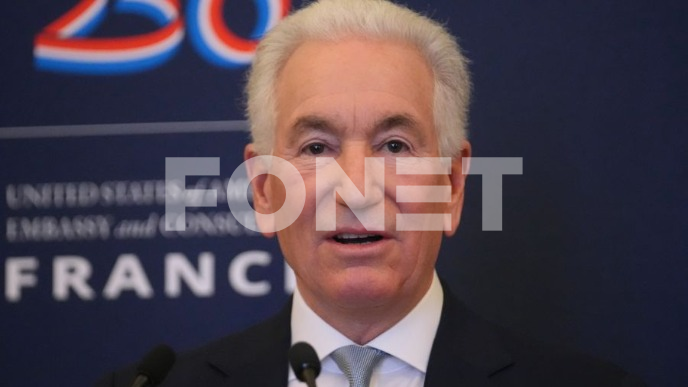 Traže Kušnerovo objašnjenje